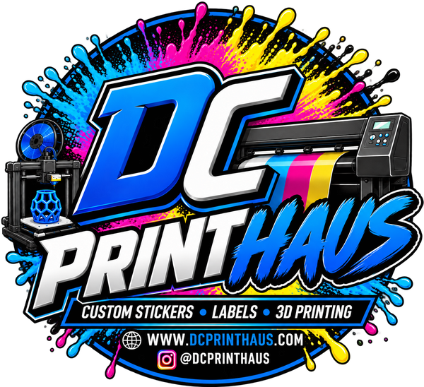 DC Print Haus